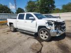2016 Chevrolet Silverado C1500 LT
