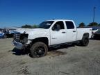 2012 GMC Sierra K2500 SLE