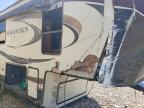 2018 Heartland Rv Recreational Vehicle (RV)