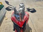 2022 Ducati Multistrada V4