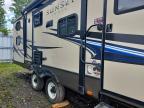 2013 Crossroads Recreational Vehicle (RV)
