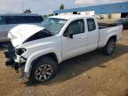 2017 Toyota Tacoma SR