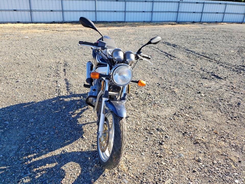 2001 Suzuki GS500
