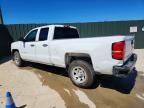 2018 Chevrolet Silverado C1500