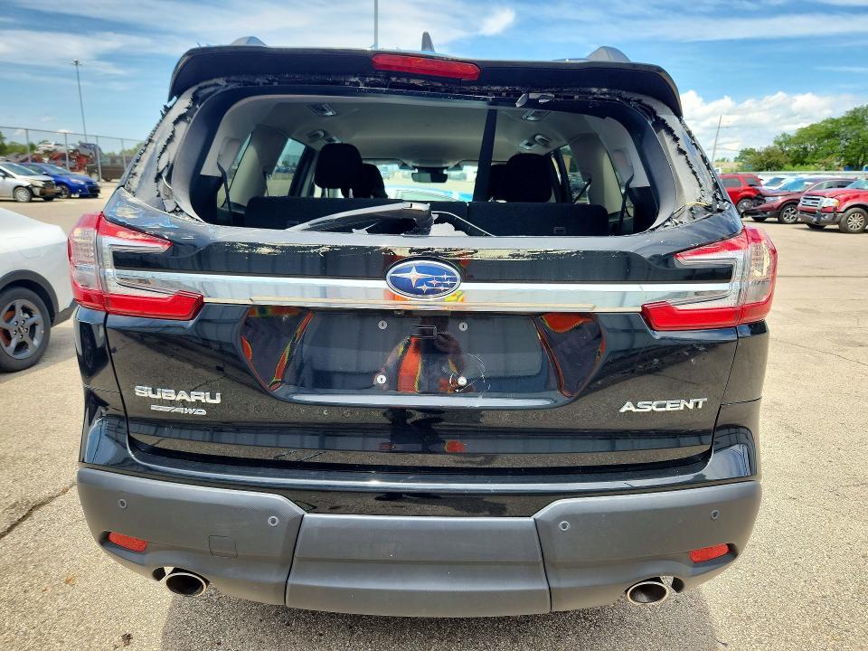 2024 Subaru Ascent Premium