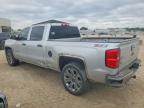 2014 Chevrolet Silverado K1500 LTZ