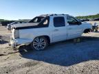 2009 Chevrolet Avalanche K1500 LTZ