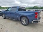 2021 Chevrolet Silverado K1500 LT