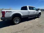 2017 Ford F350 Super Duty