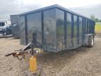 2020 Utility Trailer 2020 Utility Dump Trailer