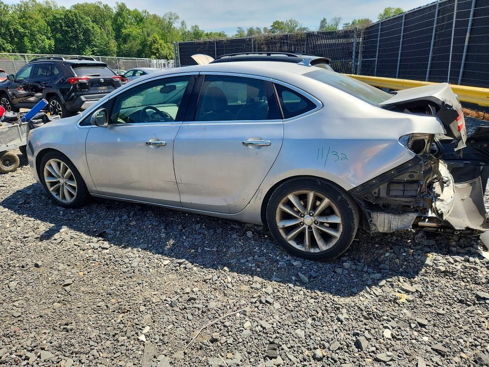 2014 Buick Verano
