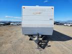 2008 Sunset Creek Camper