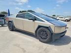 2025 Tesla Cybertruck
