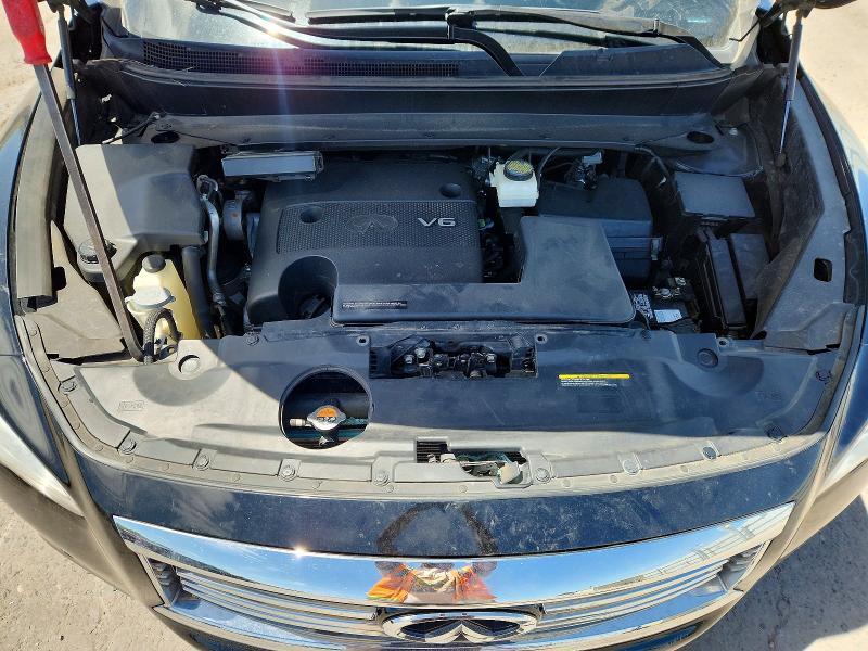2013 Infiniti Jx35 Base