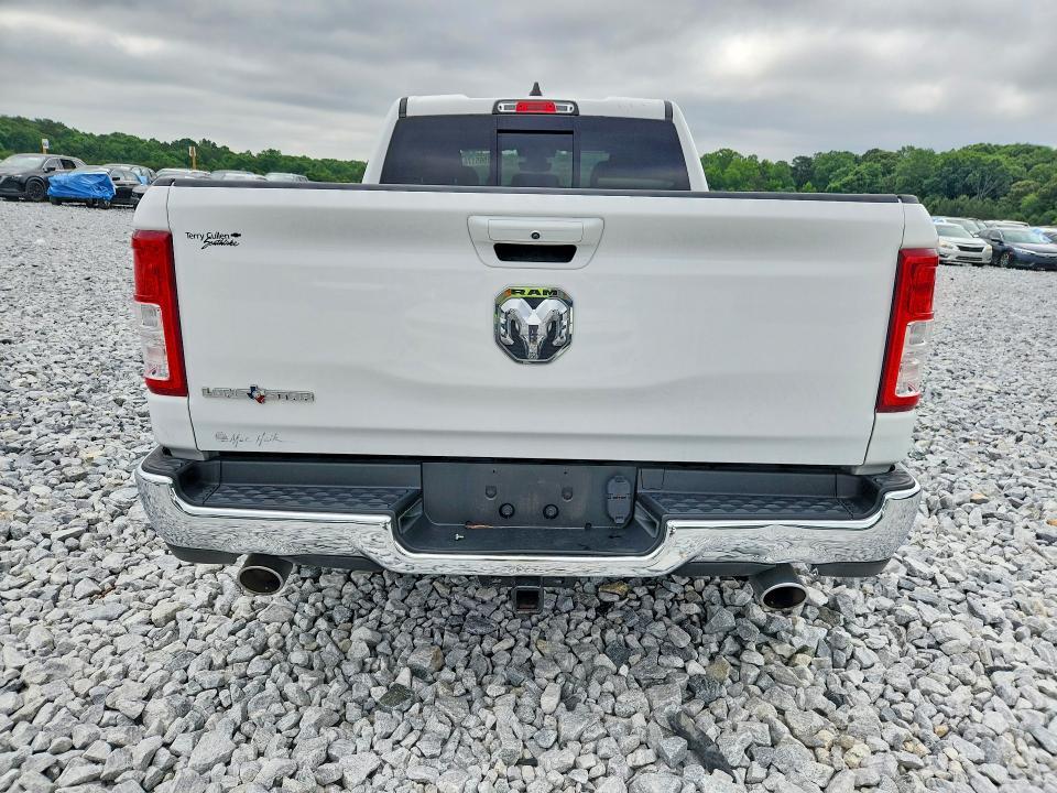 2022 Dodge RAM 1500 BIG Horn