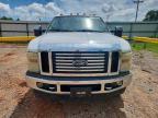 2010 Ford F250 Super Duty