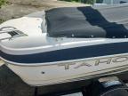 2008 Tahoe Boat