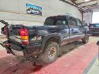 2002 GMC Sierra K1500 Heavy Duty