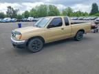 1999 Nissan Frontier XE