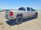 2007 Chevrolet Silverado C2500 Heavy Duty