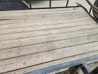 2019 Bigtx 2019 BIG TEX 50LA-16X Utility Trailer
