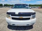2007 Chevrolet Avalanche K1500