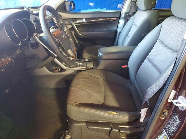 2012 KIA Sorento lx