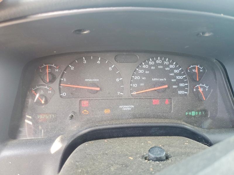 2003 Dodge Dakota Quad SLT