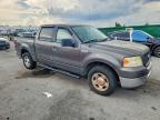 2005 Ford F150 Supercrew