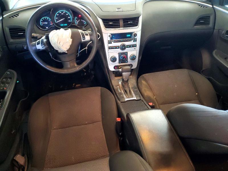 2010 Chevrolet Malibu 1LT