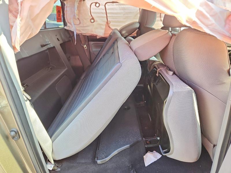 2013 Toyota Tacoma Double Cab Prerunner