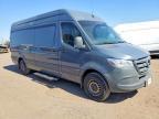 2019 Mercedes-Benz Sprinter 2500