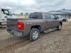 2008 Chevrolet Silverado K1500