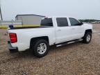 2016 Chevrolet Silverado C1500 LT