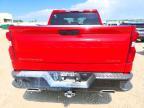 2021 Chevrolet Silverado K1500 Trail Boss Custom