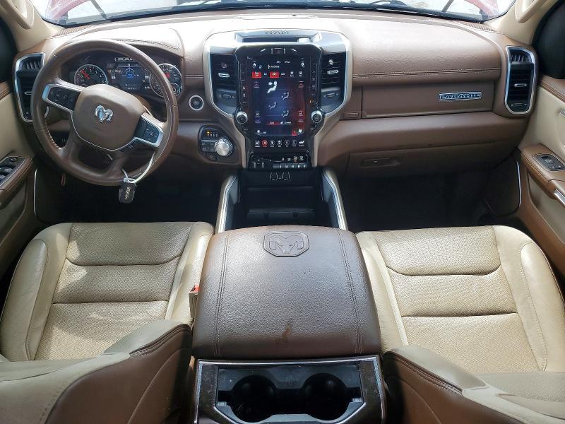 2021 Dodge 1500 Laramie