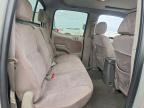 2002 Toyota Tacoma Double Cab