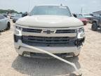 2026 Chevrolet Silverado K1500 RST