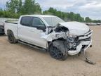 2026 Chevrolet Silverado K1500 RST Select