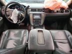 2013 Chevrolet Silverado K2500 Heavy Duty LTZ