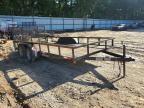2025 Rockwood Built Utility Trailer
