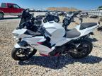 2021 Kawasaki EX400