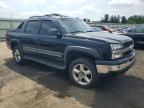 2003 Chevrolet Avalanche K1500