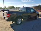 2018 Ford F150 Super Cab