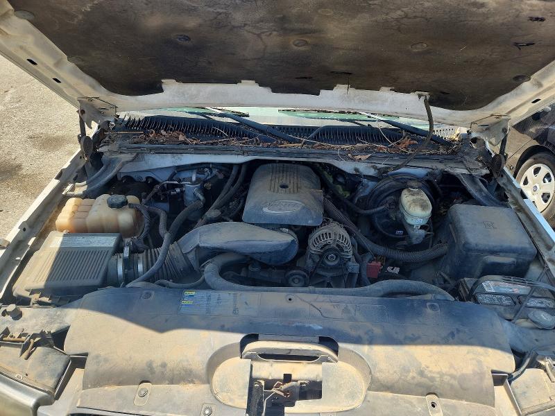 2005 Chevrolet Silverado C1500