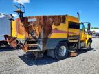 2014 Intl 2014 International 4300 Sweeper Truck