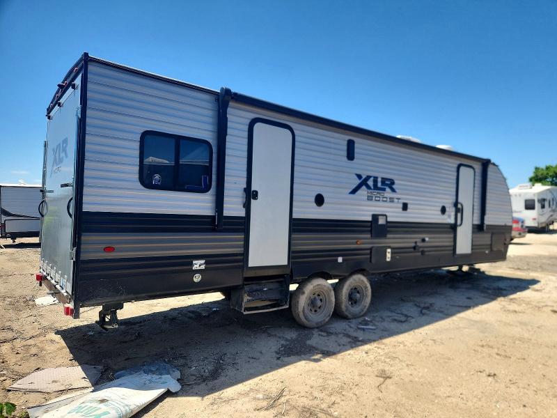 2021 Forrest River 2021 Forest River XLR Boost Camper