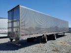 2020 Utility VS2RA Refrigerated Van Trailer