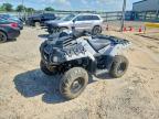 2021 Polaris Sporstman ATV