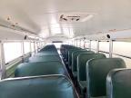 2017 Blub School Bus